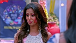 Bhagya Lakshmi - 2nd April 2023